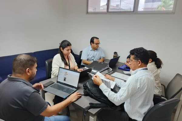 Gestión de Calidad / BASC