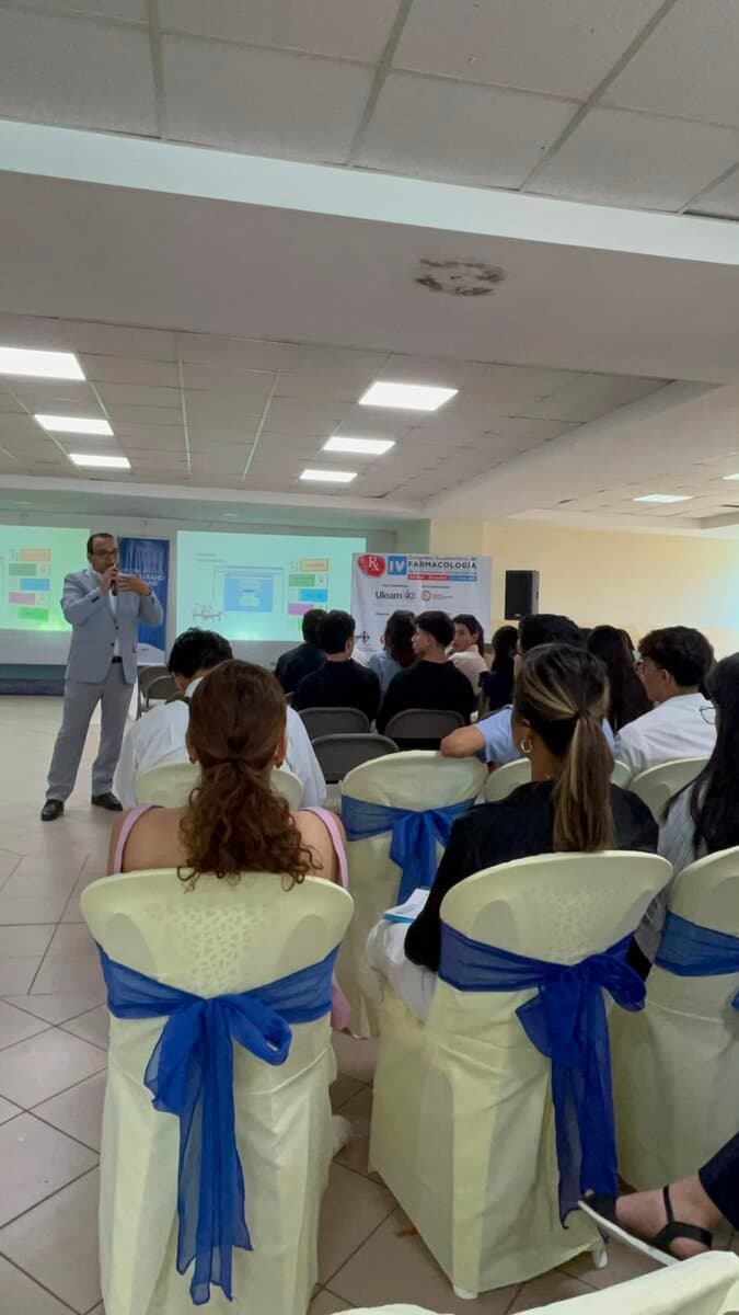 Gestión Ambiental