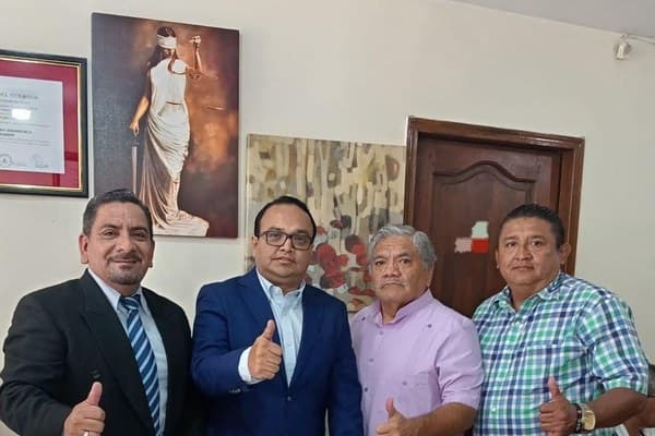 Asesoría Jurídica